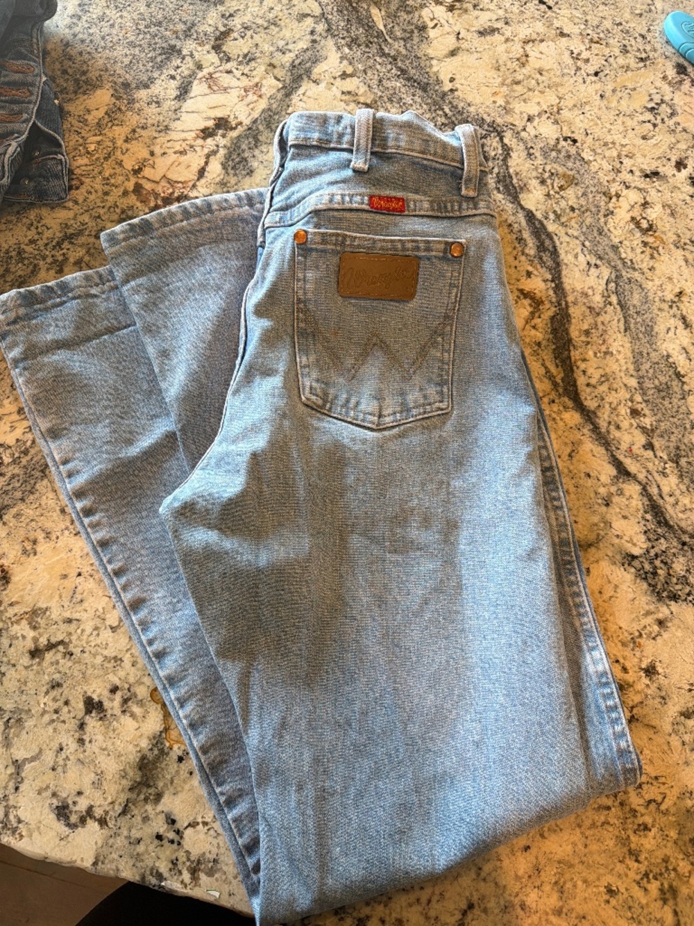 Wrangler